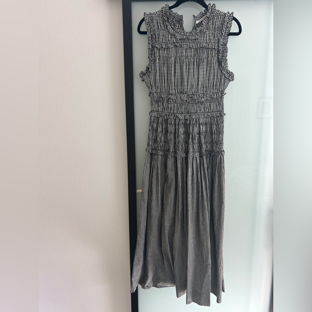 Doen Mallory Dress - Medium - EUC